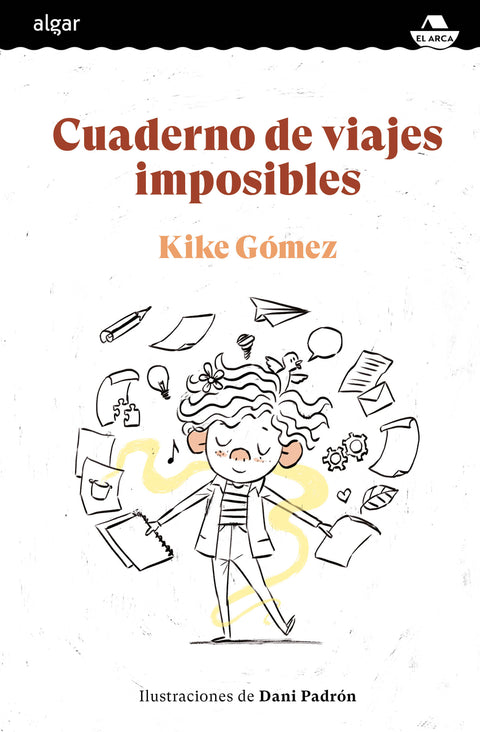  Cuaderno de viajes imposibles 