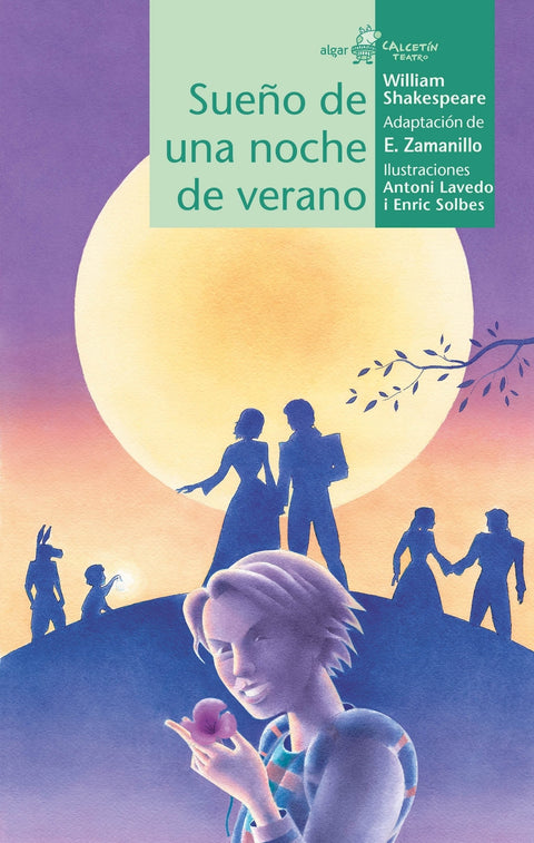  Sueño de una noche de verano 