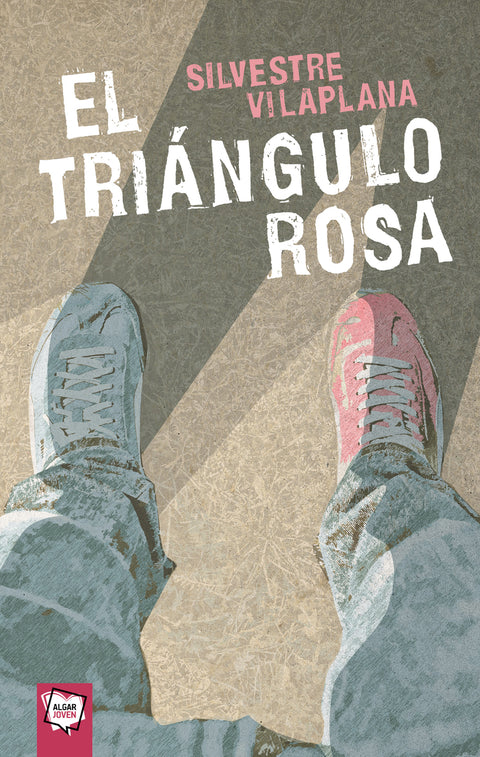  El triángulo rosa 