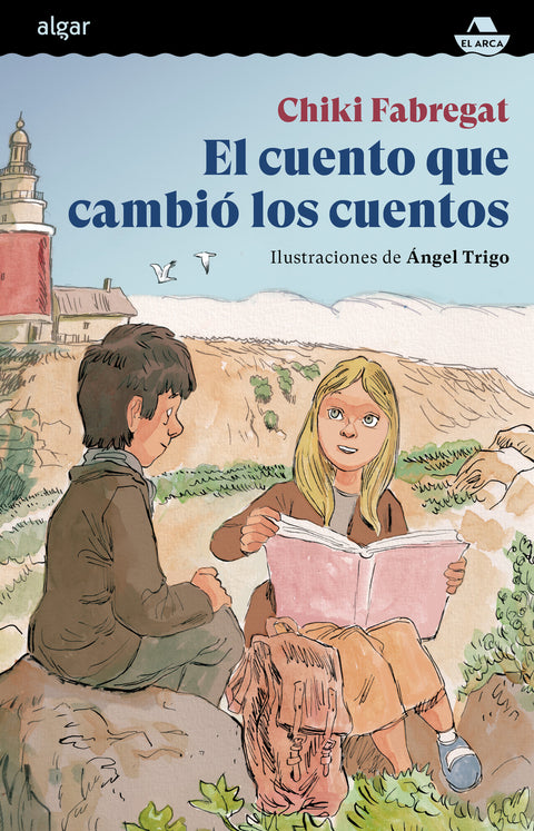  El cuento que cambió los cuentos 
