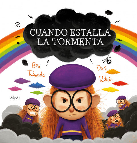  Cuando estalla la tormenta 