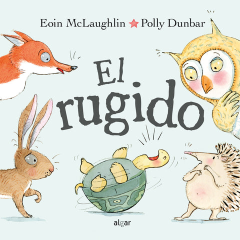  El rugido 