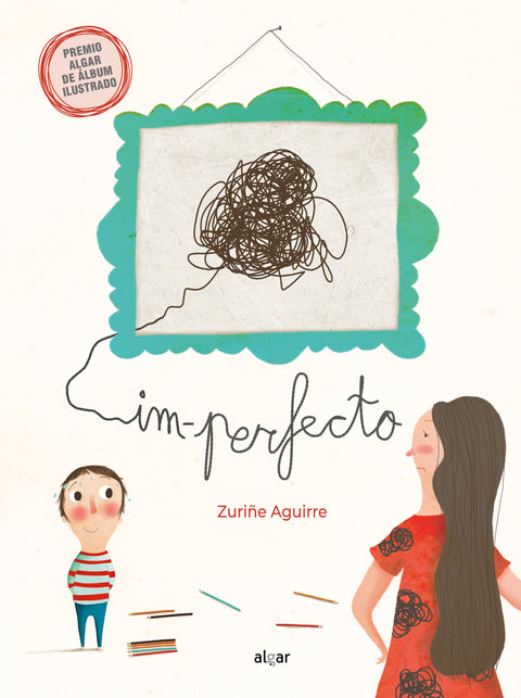  Im-perfecto 