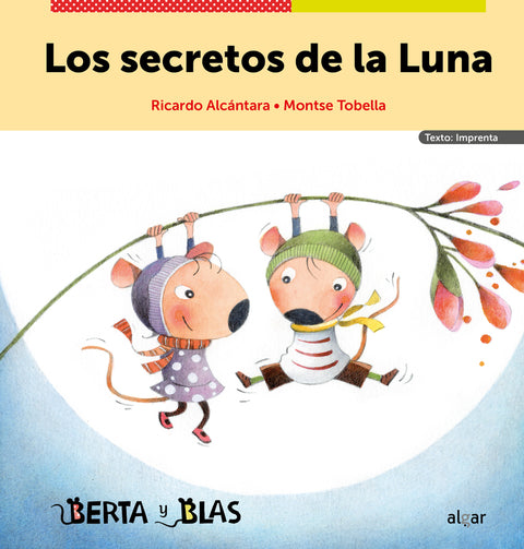  Los secretos de la Luna 