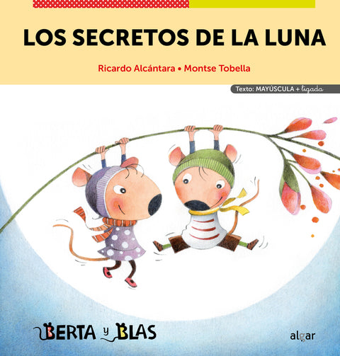  Los secretos de la Luna 