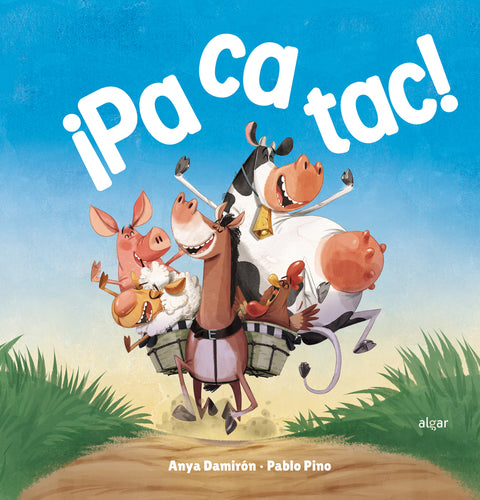  ¡Pacatac! 