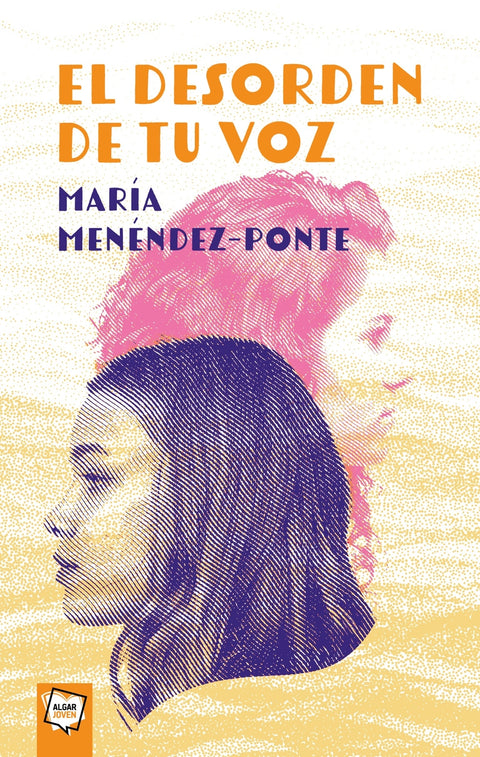  El desorden de tu voz 