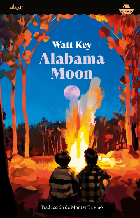  Alabama Moon 