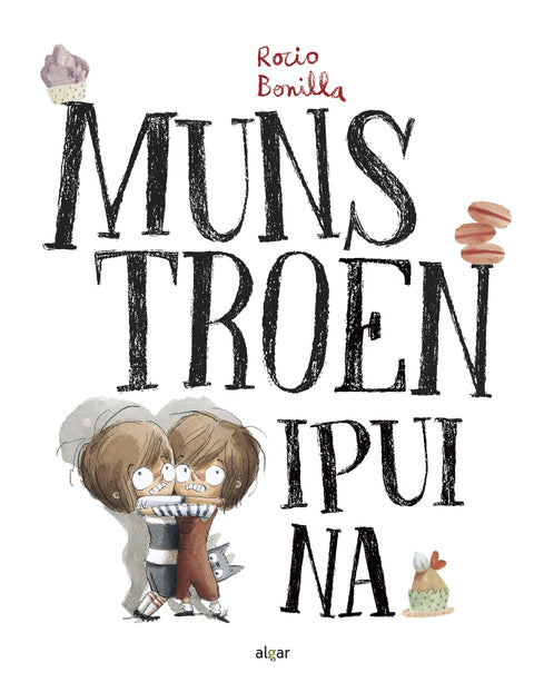  Munstroen ipuina 
