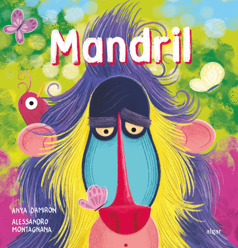  MANDRIL 