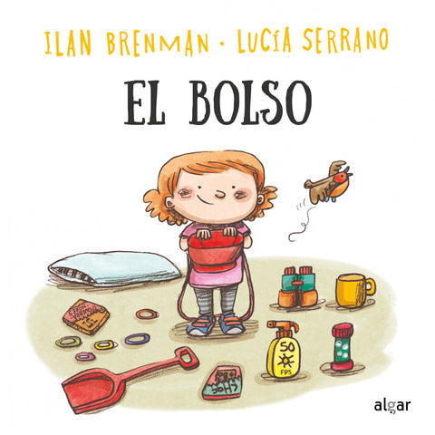  El bolso 