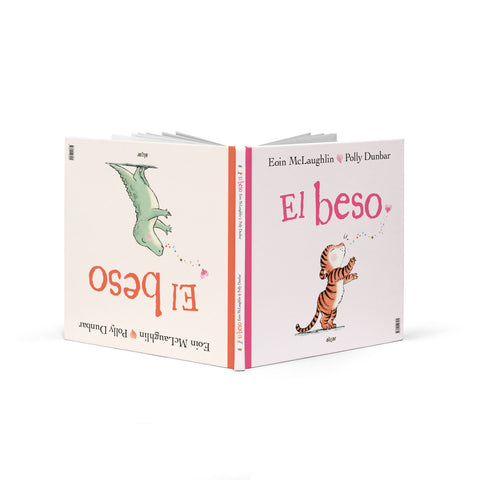  El beso 