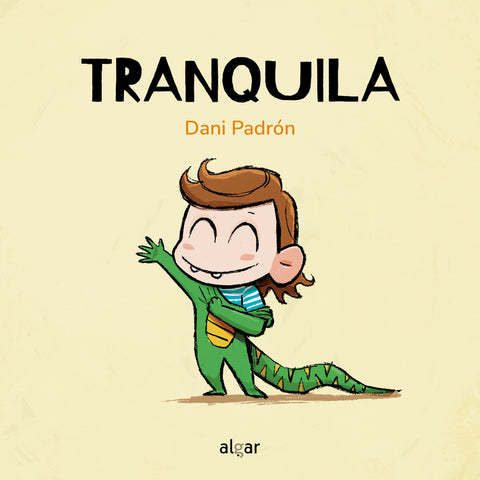  Tranquila 