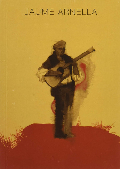  Jaume Arnella 