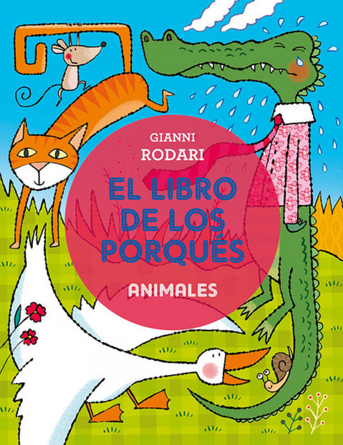 ANIMALES 