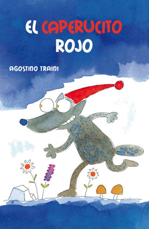  El caperucito rojo 
