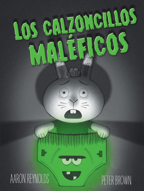  LOS CALZONCILLOS MALEFICOS 