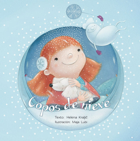  COPOS DE NIEVE 