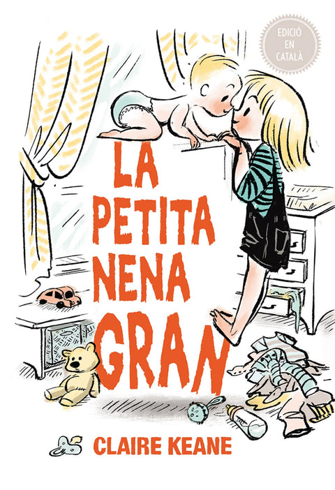  LA PETITA NENA GRAN 