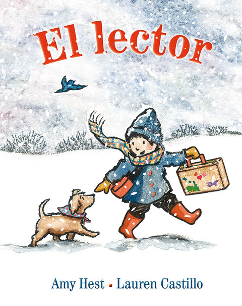  EL LECTOR 