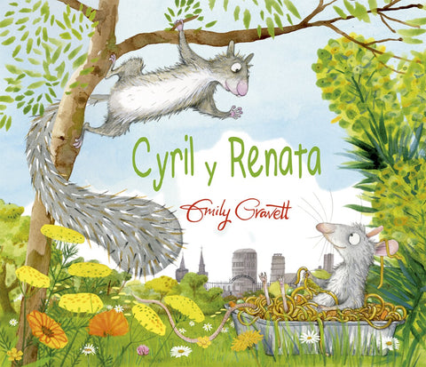  CYRIL Y RENATA 
