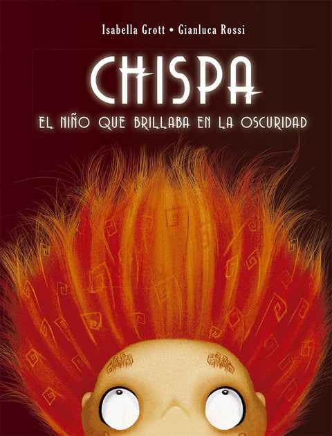  CHISPA 