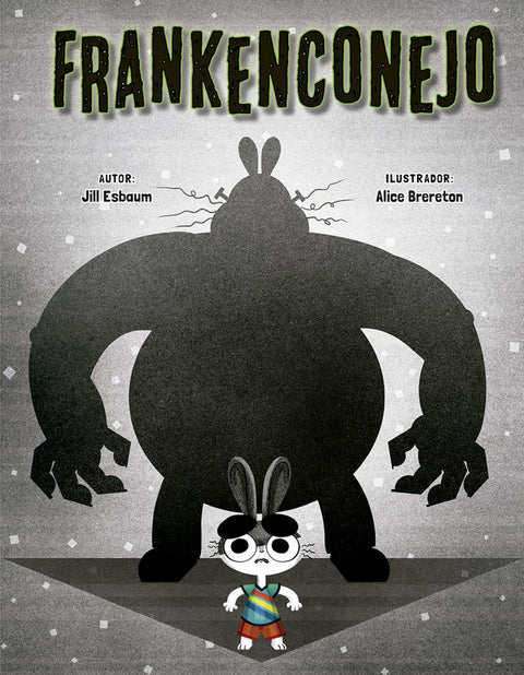  FRANKENCONEJO 