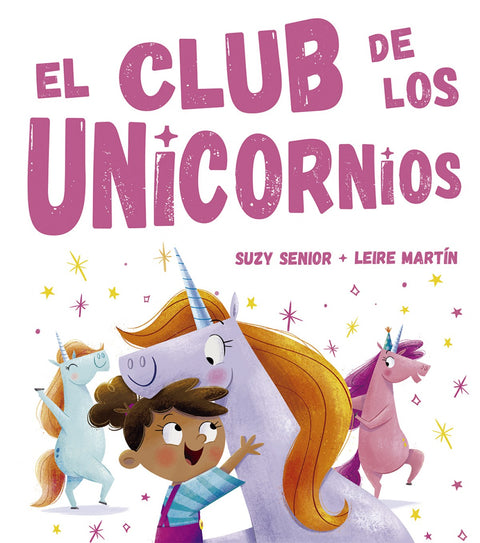  EL CLUB DE LOS UNICORNIOS 