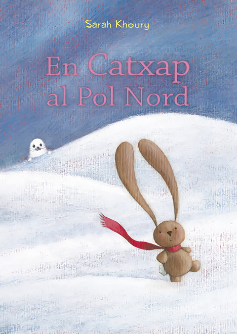  En Catxap al Pol Nord 