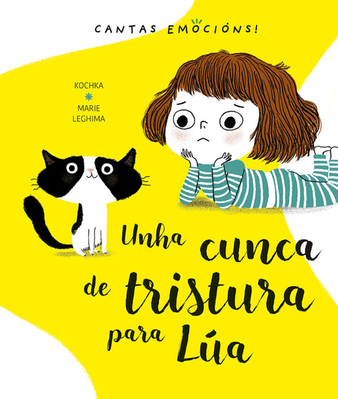  Unha cunca de tristura para la Lúa 