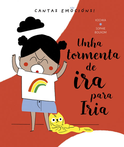  Unha tormenta de ira para Iria 