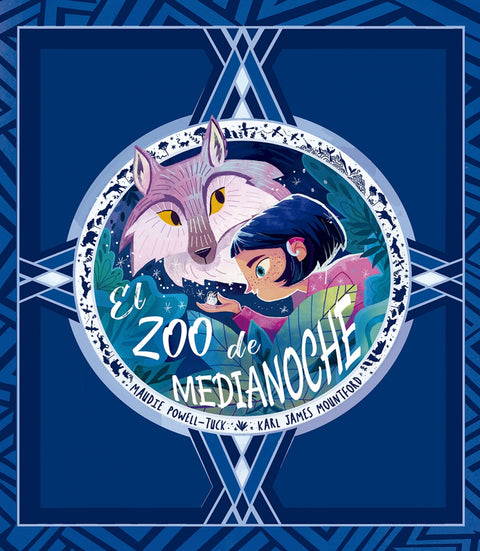  El zoo de medianoche 