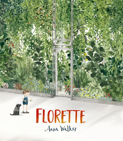  Florette 