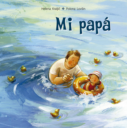  Mi papá 
