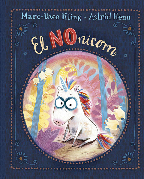  El Nonicorn 