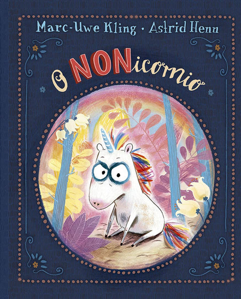  O NONICORNIO 