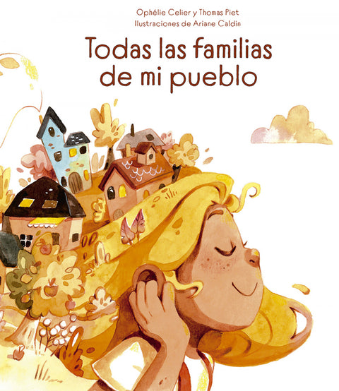  Todas las familias de mi pueblo 