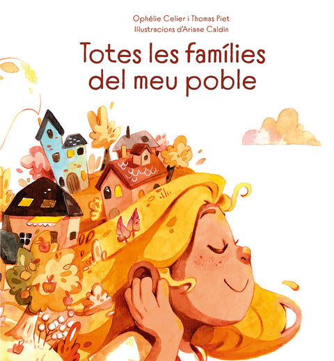  Totes les famílies del meu poble 