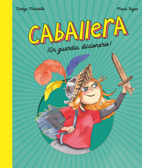  Caballera 