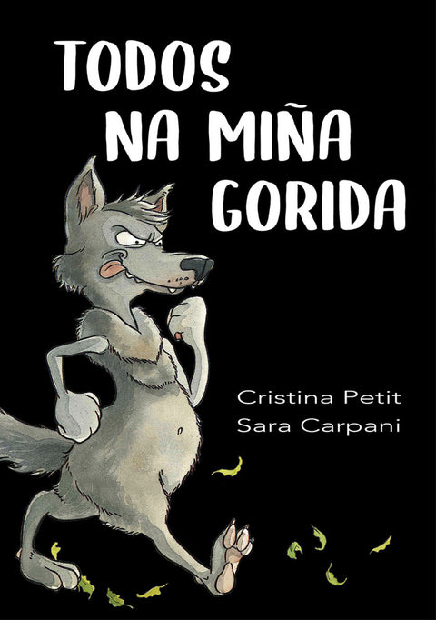  Todos na miña gorida 