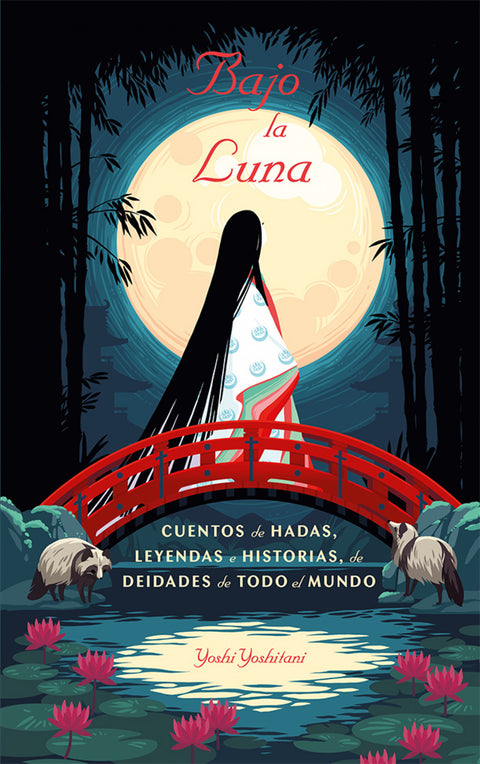  Bajo la luna 