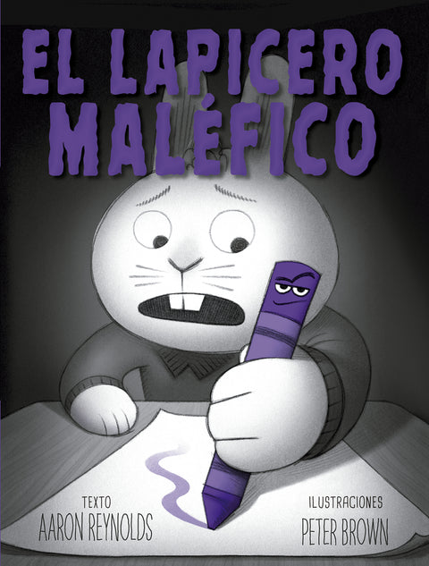  El lapicero maléfico 