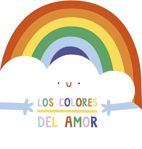  Los colores del amor 