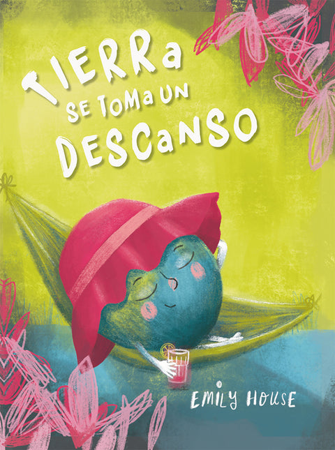  Tierra se toma un descanso 
