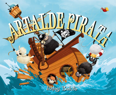  Artalde pirata 