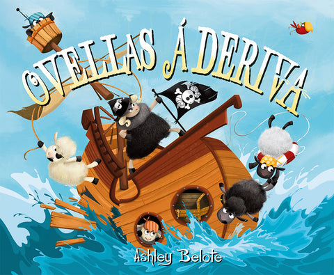  Ovellas á deriva 