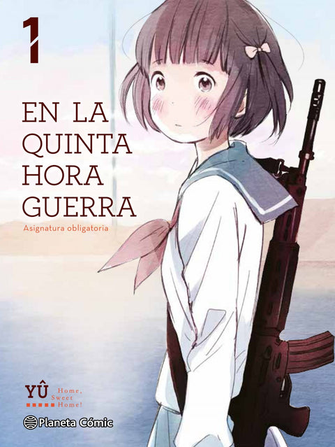  LA QUINTA HORA GUERRA 1 