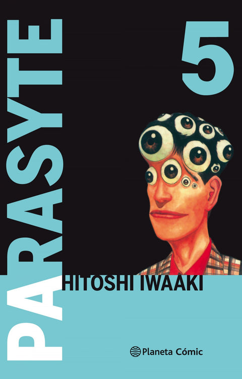  PARASYTE 5 