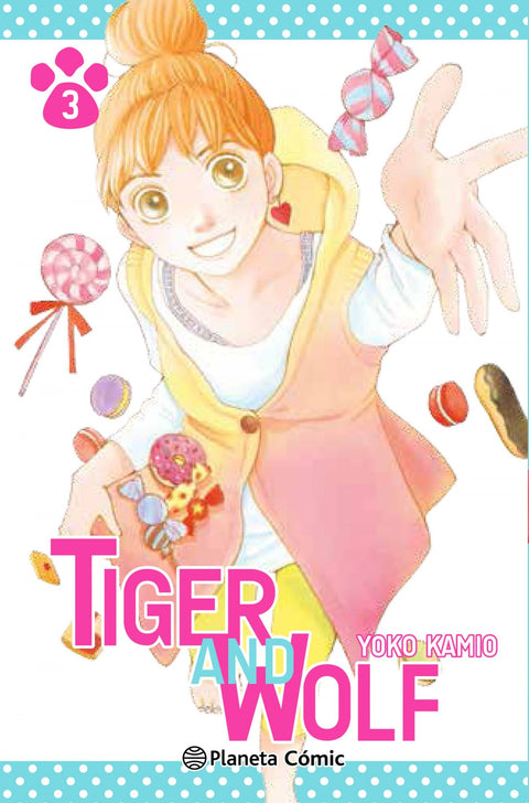  TIGER AND WOLF 3 
