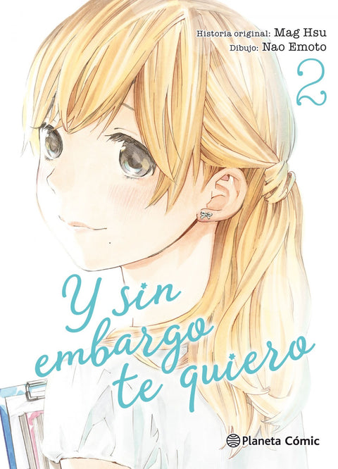  Y SIN EMBARGO, TE QUIERO 2 